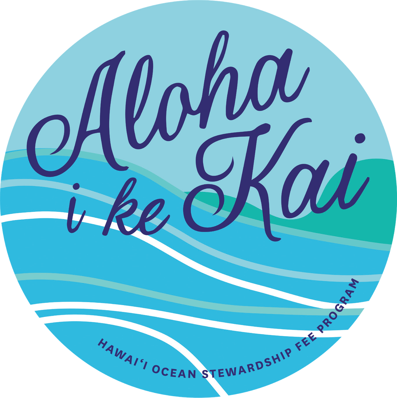 Login Aloha i ke Kai